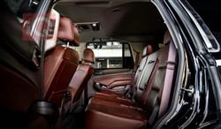 شێڤرۆلێت تاهۆ